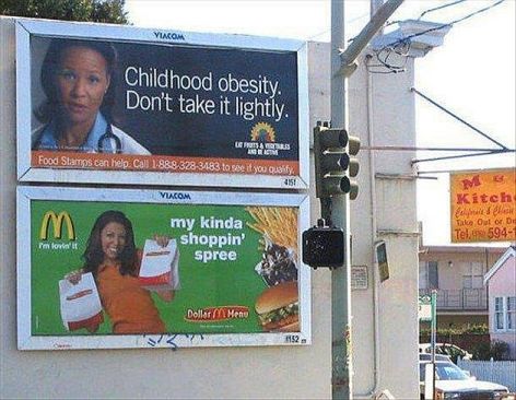 Childhood Obesity Don't Take It Lightly